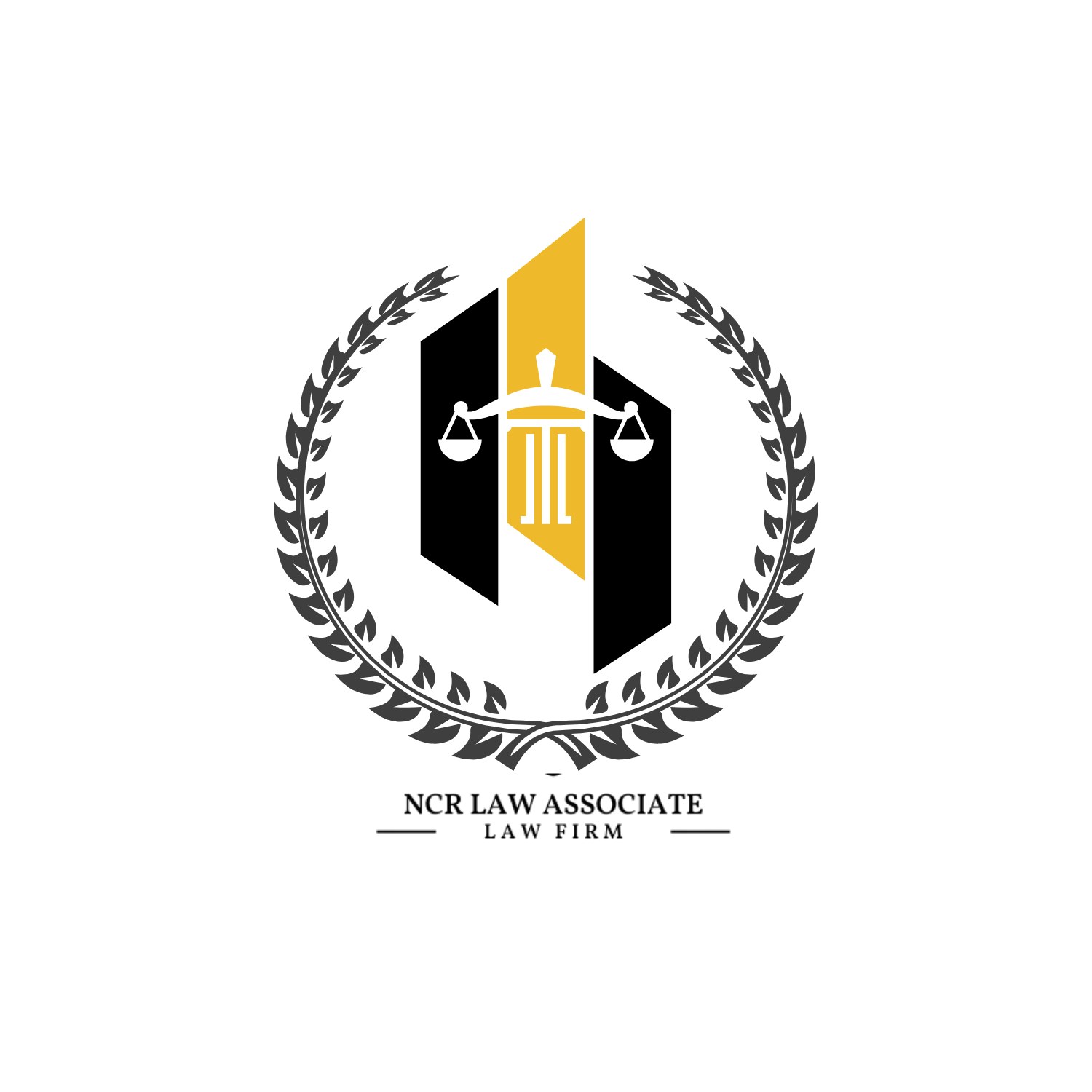 NCR Law Associate